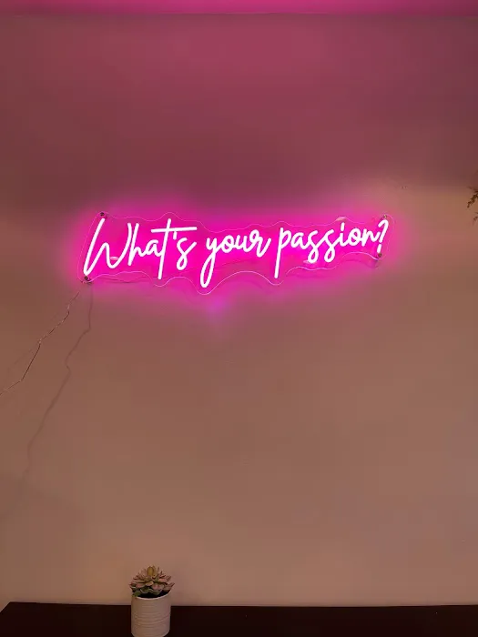 PASSION CAFE & JUICE BAR Picture 4