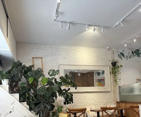 Canary Cafe