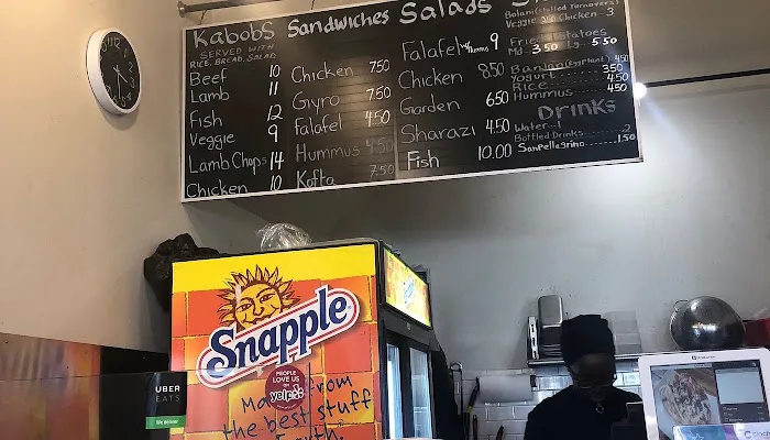 Kabob Shack Picture 9