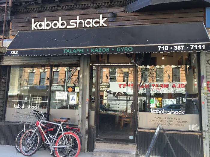 Kabob Shack Picture 10