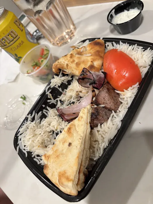 Kabob Shack Picture 1