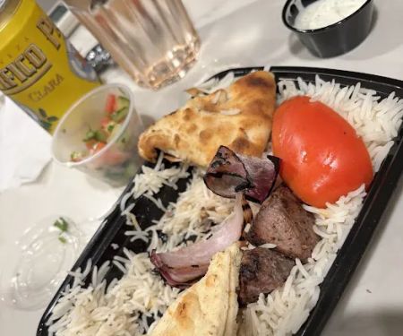 Kabob Shack