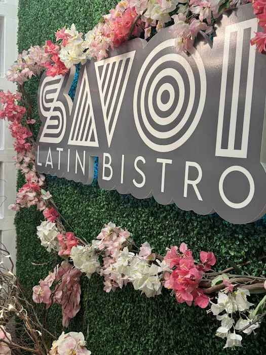 Savoi Latin Bistro Picture 5