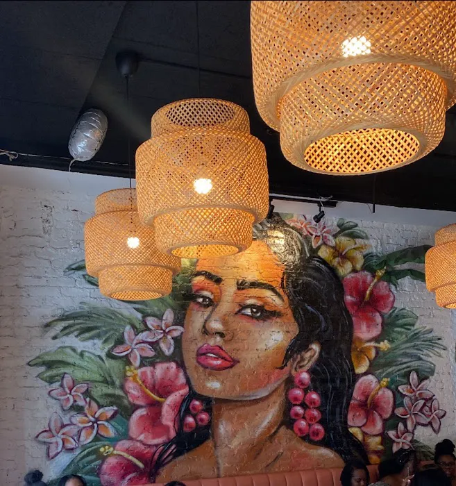 Savoi Latin Bistro Picture 8