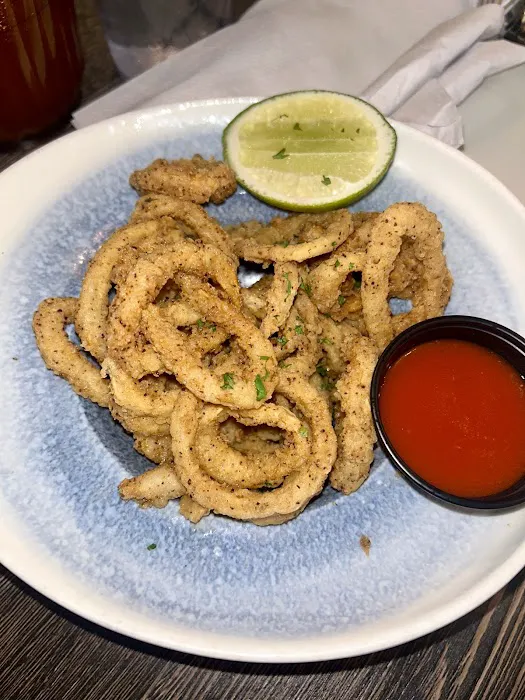 Savoi Latin Bistro Picture 9