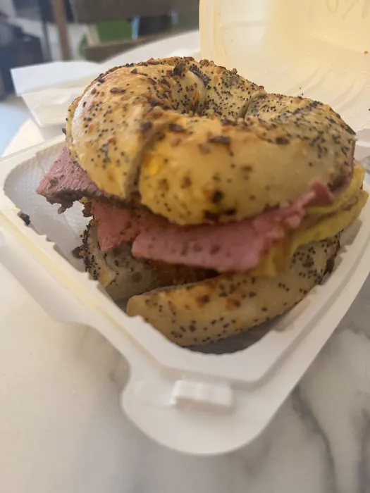 Edith’s Sandwich Counter Picture 3