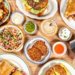 Edith’s Sandwich Counter