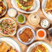 Edith’s Sandwich Counter ico