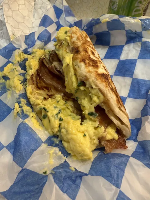 Edith’s Sandwich Counter Picture 7