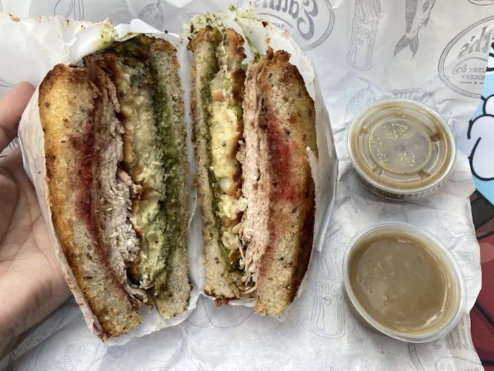 Edith’s Sandwich Counter Picture 9