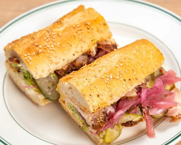 Edith’s Sandwich Counter Picture 6