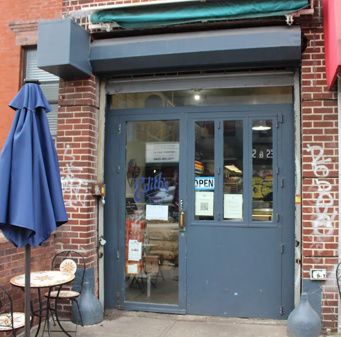 Edith’s Sandwich Counter Picture 5