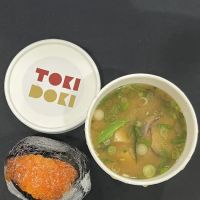 TOKIDOKI ico