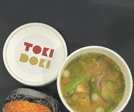 TOKIDOKI