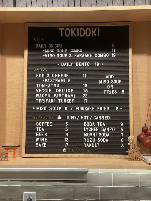 TOKIDOKI Picture 5