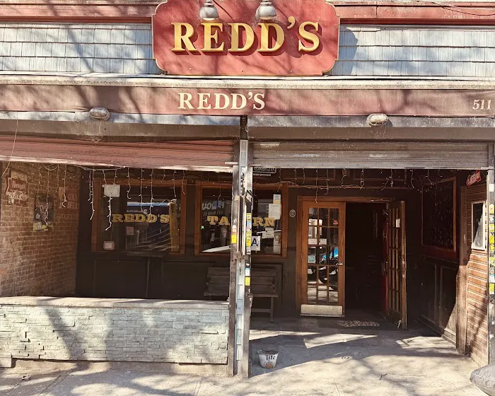 Redd’s Tavern Picture 2