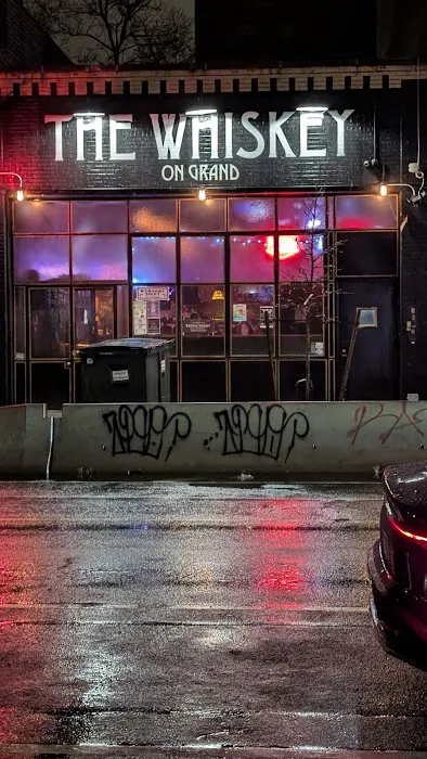 The Whiskey on Grand Picture 10