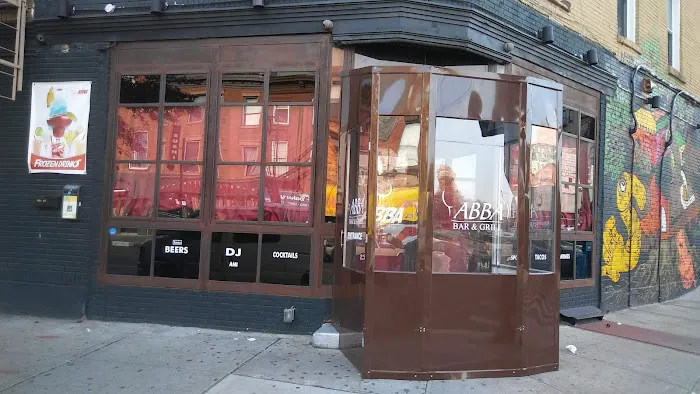 Abba Bar & Grill Picture 4
