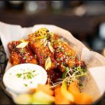 Abba Bar & Grill