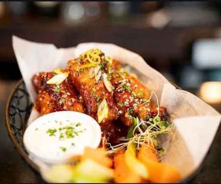 Abba Bar & Grill