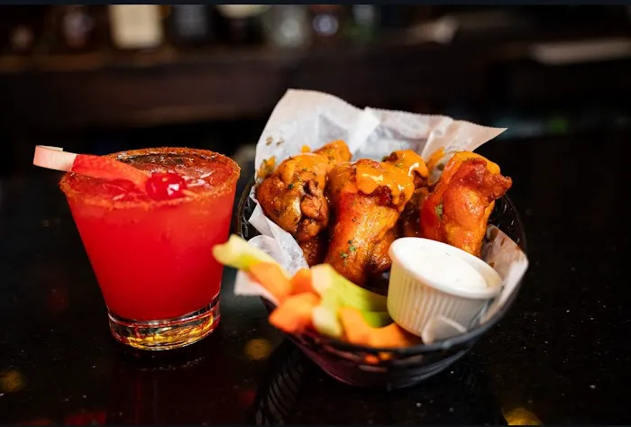 Abba Bar & Grill Picture 2