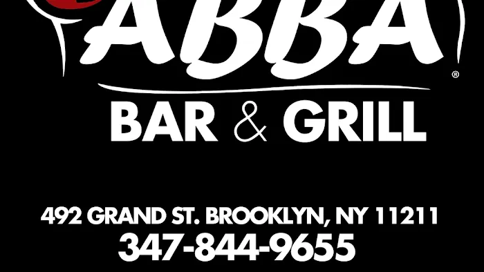 Abba Bar & Grill Picture 5