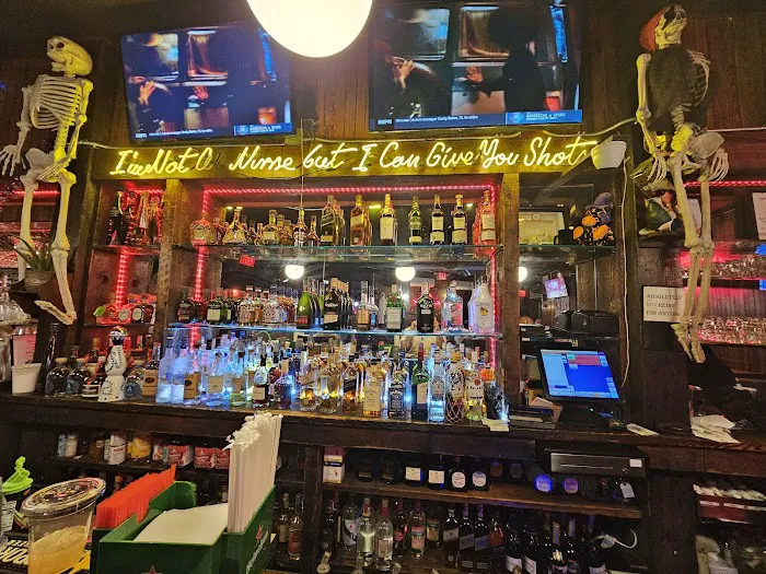 Abba Bar & Grill Picture 10