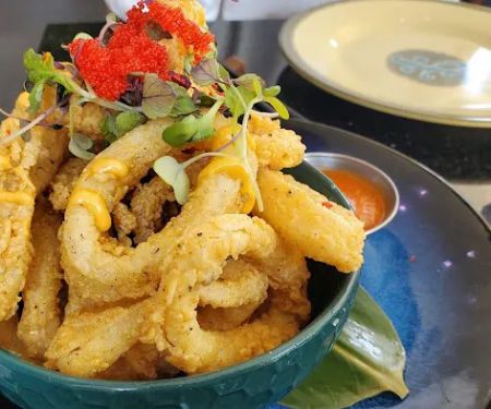 Mamasushi