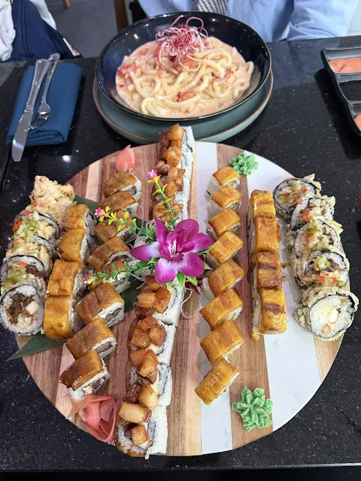 Mamasushi Picture 2