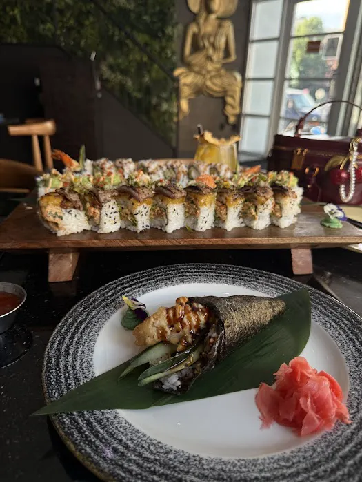 Mamasushi Picture 3