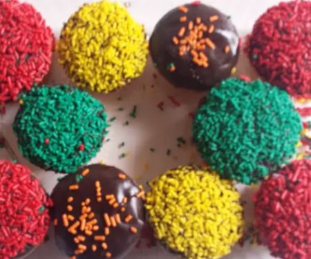 Franczoz Baking Corporation