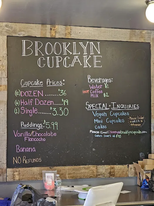 Brooklyn Cupcake Picture 9
