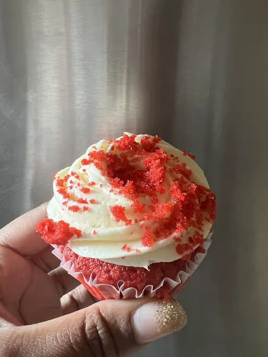 Brooklyn Cupcake Picture 5