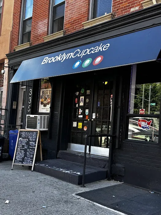 Brooklyn Cupcake Picture 7