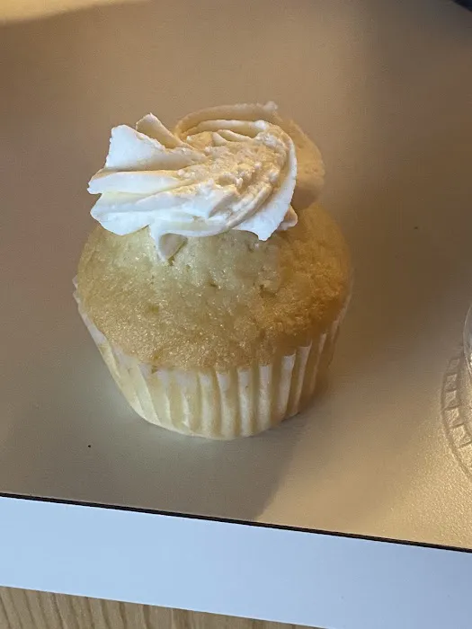 Brooklyn Cupcake Picture 6