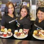Brooklyn Cupcake