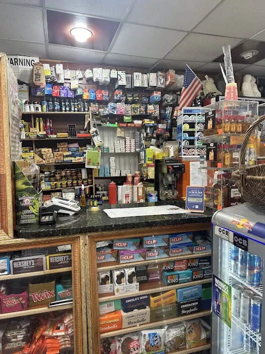 Williamsburg Organic Deli Corp. Picture 10