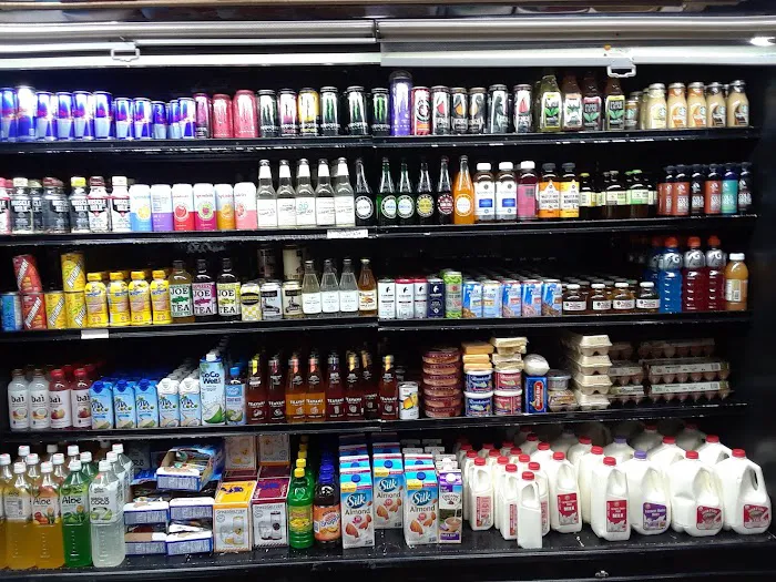 Williamsburg Organic Deli Corp. Picture 8