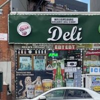 Williamsburg Organic Deli Corp. ico
