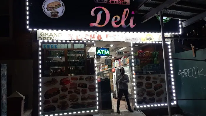 Williamsburg Organic Deli Corp. Picture 3