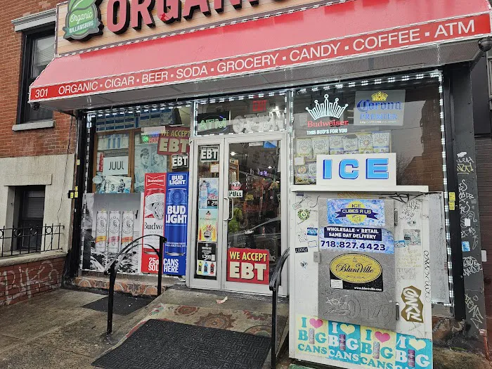 Williamsburg Organic Deli Corp. Picture 5