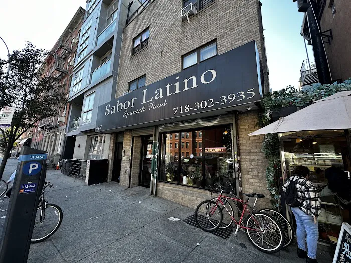 Sabor Latino Picture 3