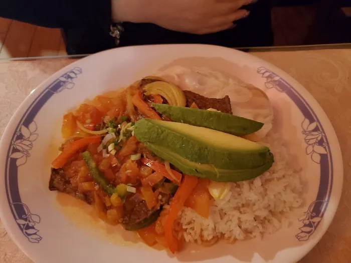 Sabor Latino Picture 2