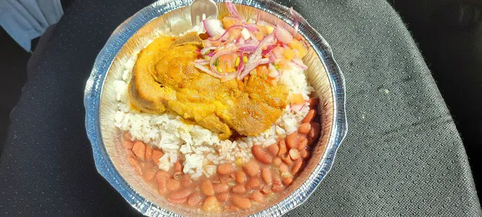 Sabor Latino Picture 1