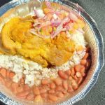 Sabor Latino