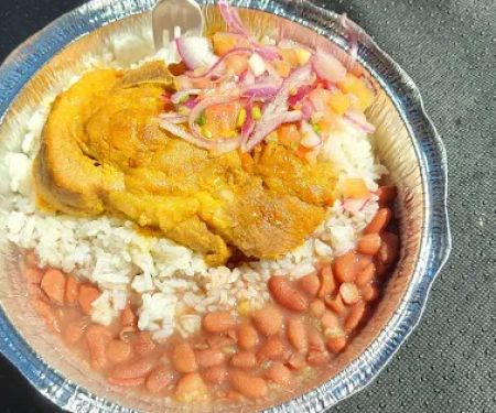 Sabor Latino