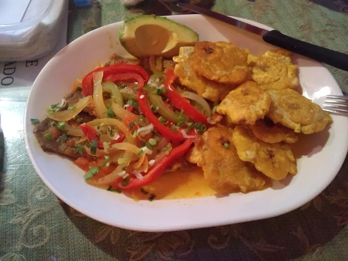 Sabor Latino Picture 8