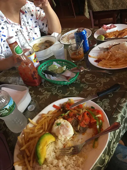 Sabor Latino Picture 7
