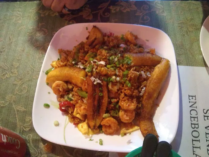 Sabor Latino Picture 9