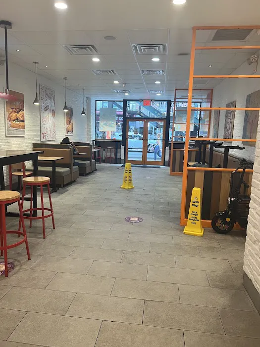 Popeyes Louisiana Kitchen Picture 3